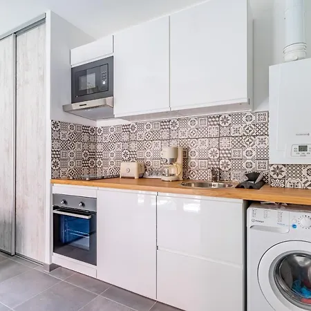 - Magnifique Cigale Au Pied Du Port-vieux Appartamento La Ciotat